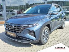 Hyundai Tucson 1.6 T-GDI/169kW Premium HEV