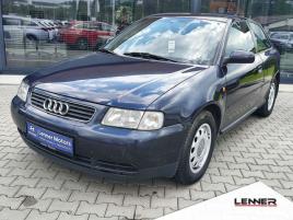 Audi A3 1.8 T/88kW Attraction