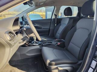 Hyundai i30 1.5i/71kW Comfort 16 - náhled 12