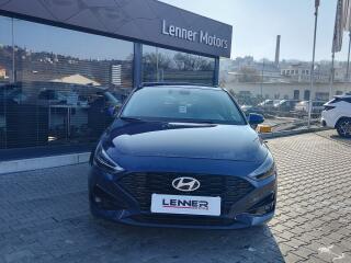 Hyundai i30 1.5i/71kW Comfort 16 - náhled 2