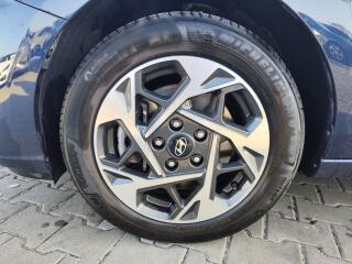 Hyundai i30 1.5i/71kW Comfort 16 - náhled 29