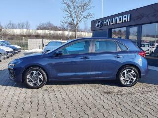 Hyundai i30 1.5i/71kW Comfort 16 - náhled 8