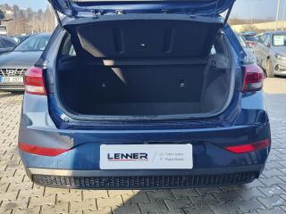 Hyundai i30 1.5i/71kW Comfort 16 - náhled 9