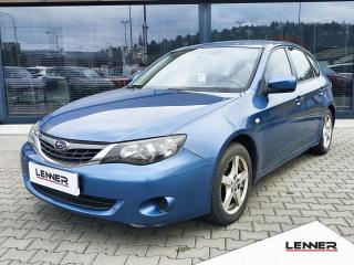 Subaru Impreza 2.0R /110kW 4X4 - náhled 1