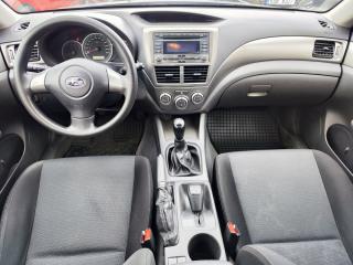 Subaru Impreza 2.0R /110kW 4X4 - náhled 11