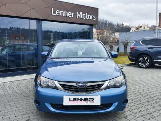 Subaru Impreza 2.0R /110kW 4X4 - náhled 2
