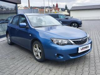 Subaru Impreza 2.0R /110kW 4X4 - náhled 3