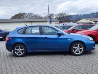 Subaru Impreza 2.0R /110kW 4X4 - náhled 4
