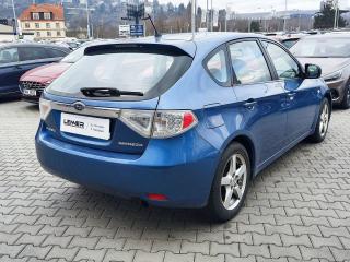 Subaru Impreza 2.0R /110kW 4X4 - náhled 5