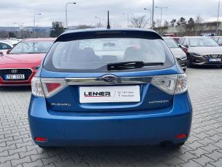 Subaru Impreza 2.0R /110kW 4X4 - náhled 6