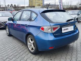 Subaru Impreza 2.0R /110kW 4X4 - náhled 7