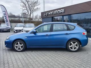 Subaru Impreza 2.0R /110kW 4X4 - náhled 8
