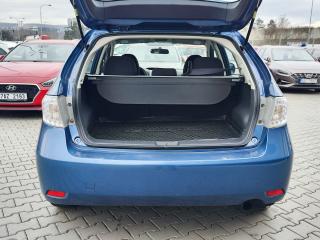 Subaru Impreza 2.0R /110kW 4X4 - náhled 9