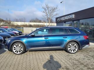 Volkswagen Passat 1.5 TSI/110kW Business DSG - náhled 8