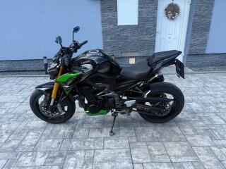 Kawasaki 