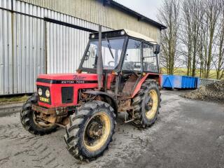 Zetor 