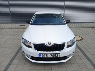 �koda Octavia 