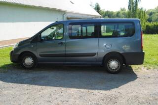 Citro�n Jumpy 