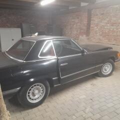 Mercedes-Benz ostatn� 