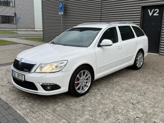 �koda Octavia 
