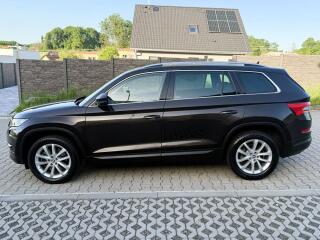 �koda Kodiaq 