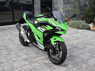 Kawasaki 