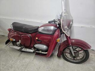 Jawa 