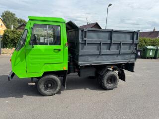 Multicar M 25 