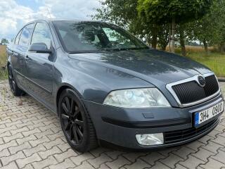 �koda Octavia 
