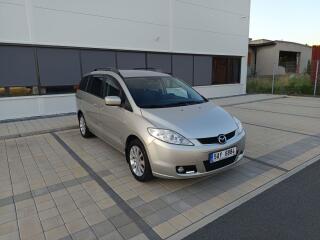 Mazda 5 