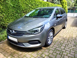 Opel Astra 1.5CDTi 90kW ST Elegance AT R