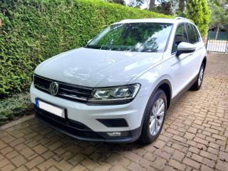 Volkswagen Tiguan 2.0TDI 110kW Comfl DSG 1maj R