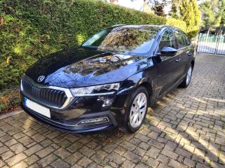 koda Octavia 2.0TDI 85kW Style 1maj R