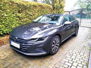 Volkswagen Arteon 2.0TDI DSG 1maj R Elegance