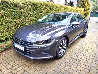 Volkswagen Arteon 2.0TDI DSG 1maj R Elegance