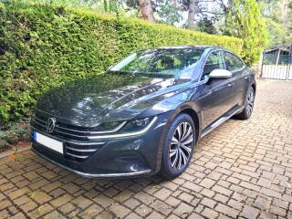 Volkswagen Arteon 2.0TDI DSG 1maj �R Elegance