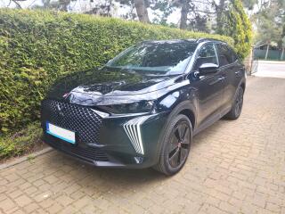 DS Automobiles DS7 1.5 BlueHDi 130 EAT8 Performan