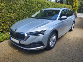 �koda Octavia 2.0TDI 85kw Amb 1maj �R ta�n�