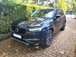 Volvo XC90 Momentum 2.0 D5 AWD 165 kW