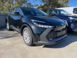 Toyota C-HR 1.8   Comfort HEV CVT