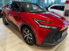 Toyota C-HR 1.8   Executive HEV CVT