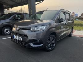 Toyota ProAce City Verso EV 5D