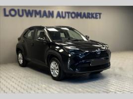 Toyota Yaris Cross 1.5   Comfort HEV 116 CVT