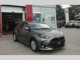 Toyota Yaris 1.5   Comfort HEV 116 CVT