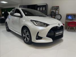 Toyota Yaris 1.5   Style HEV 116 CVT