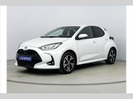 Toyota Yaris 1.5   Style HEV 116 CVT