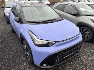 Toyota Aygo 1.5   X Style 2026