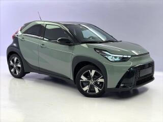 Toyota Aygo 1.5   X Style 2026