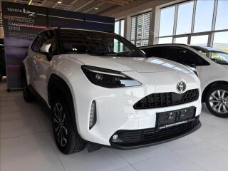 Toyota Yaris Cross 1.5 Style 130k
