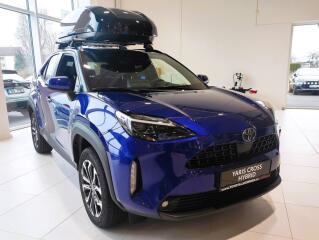 Toyota Yaris Cross 1.5 Style 130k